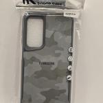 NK Phone Case For Samsung