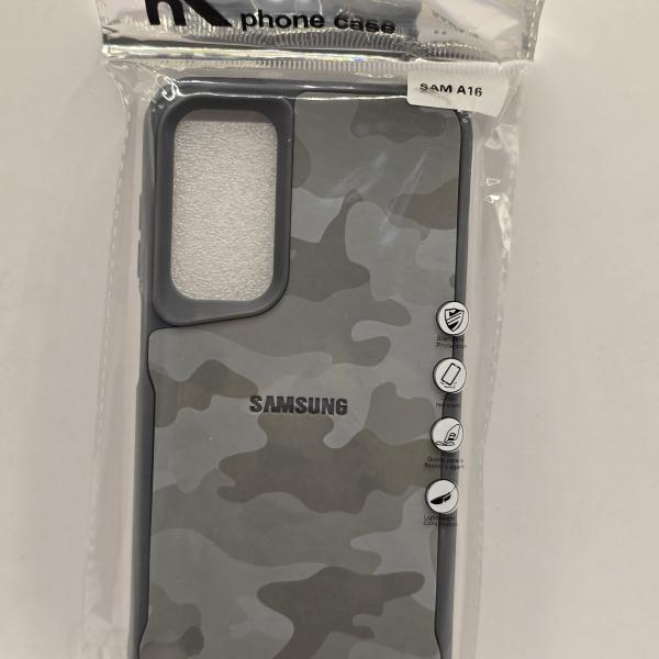 NK Phone Case For Samsung