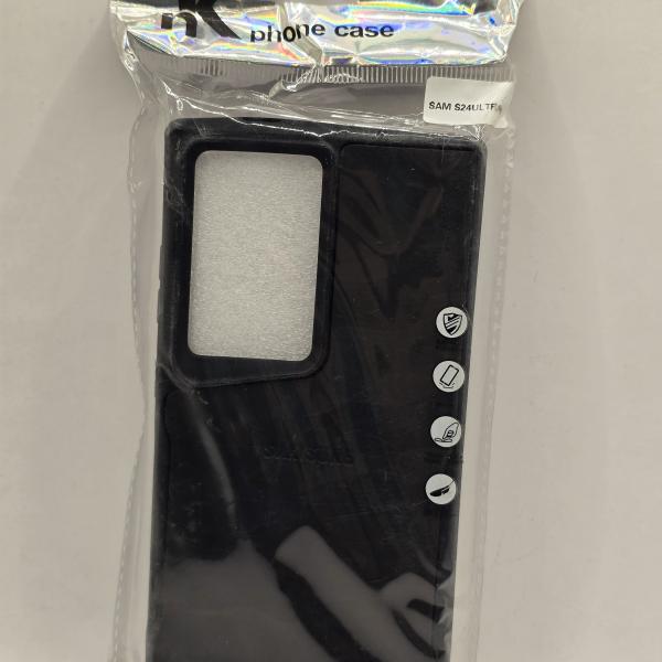 NK Phone Case For Samsung