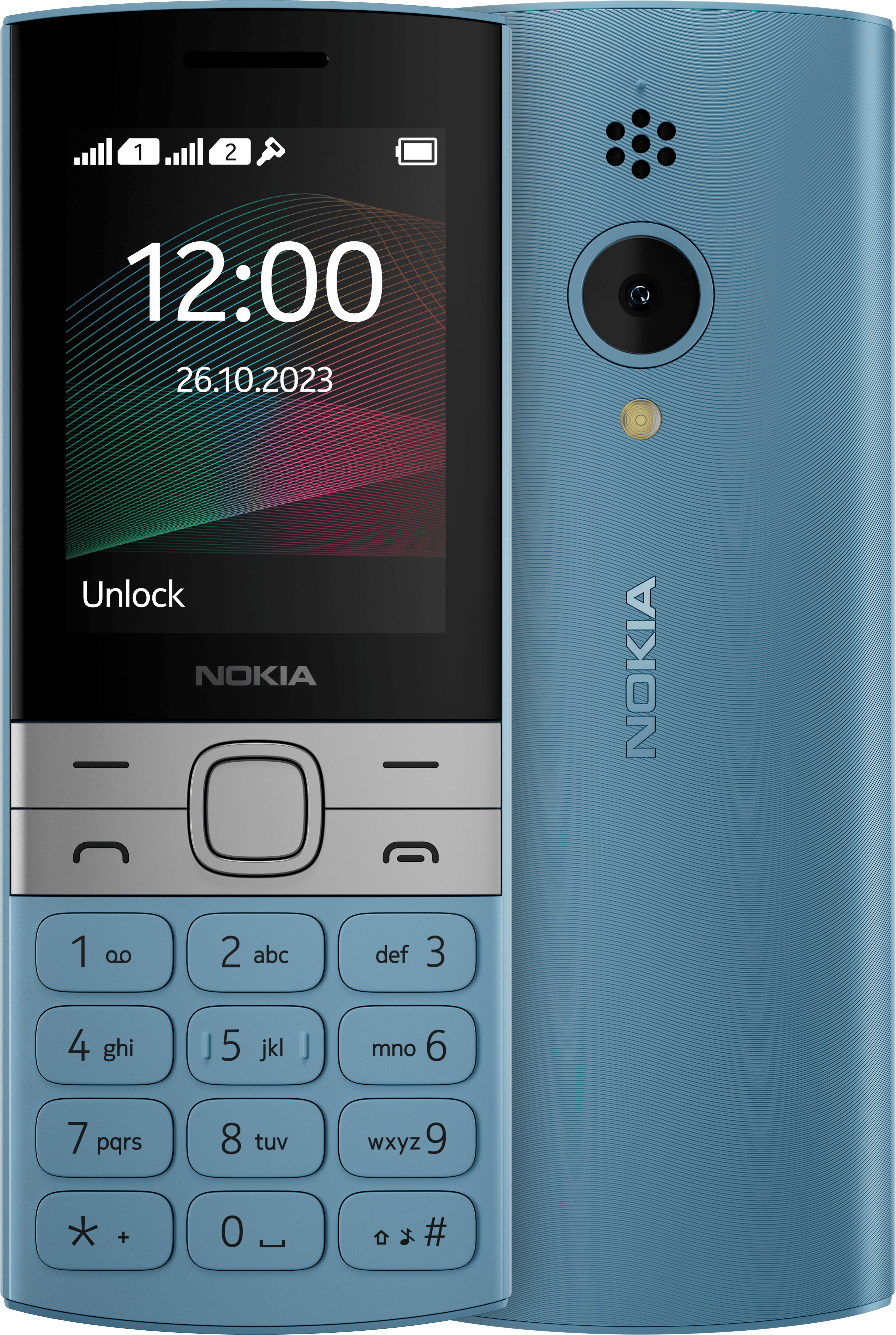 Nokia 150