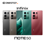 INFINIX NOTE 50