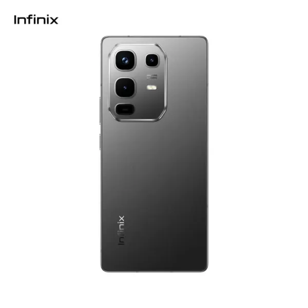 INFINIX NOTE 50