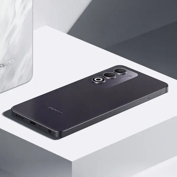 OPPO A5