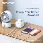 Oraimo PowerHub C 1.5M 6-in-1 Power Expansion Cube