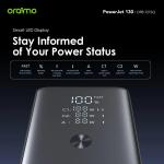 Oraimo PowerJet 130 27600mAh 130W Power Bank