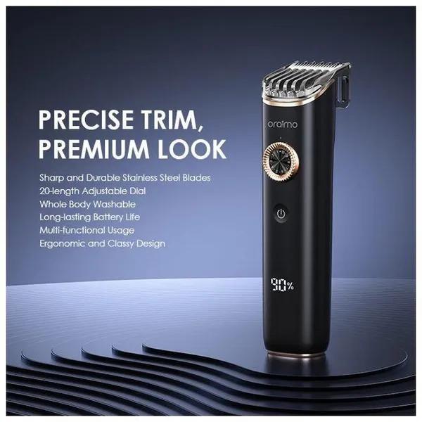 Oraimo Smart  2 Classy 20-Length Adjustable Trimmer