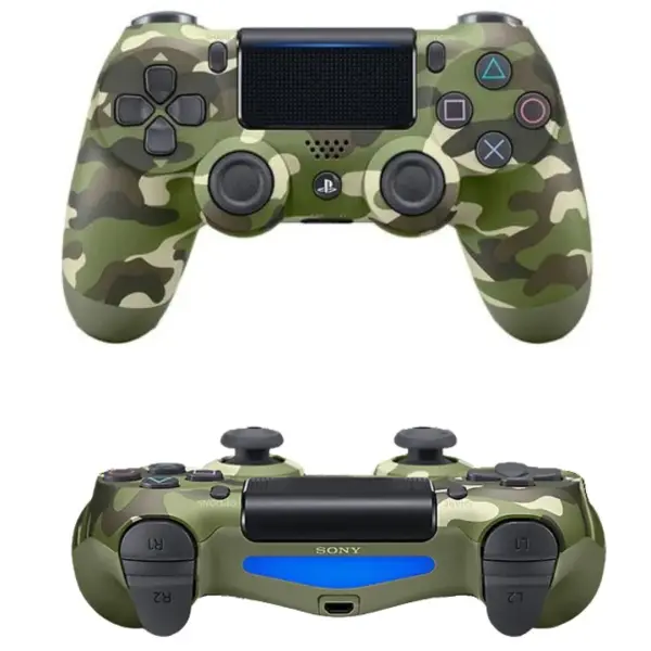 Authentic Ps4 Controller | Used