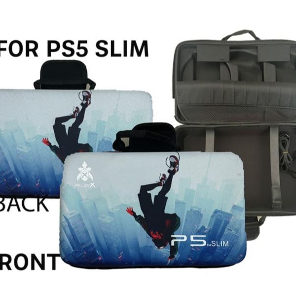 PLAY X PS5 BAG