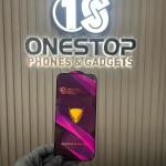 Premium High Quality Tempered Screen Protector For iPhone