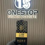 Premium High Quality Tempered Screen Protector For iPhone