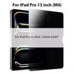 iPad Screen Protector -  Privacy Glass - Anti-peep Film