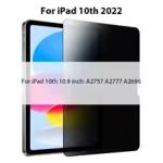 iPad Screen Protector -  Privacy Glass - Anti-peep Film