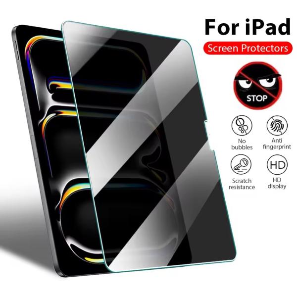 iPad Screen Protector -  Privacy Glass - Anti-peep Film