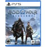 God of War (Ragnarok) PS4|PS5
