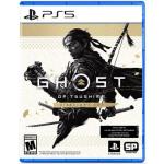 Ghost Of Tsushima Directors Cut - PS5