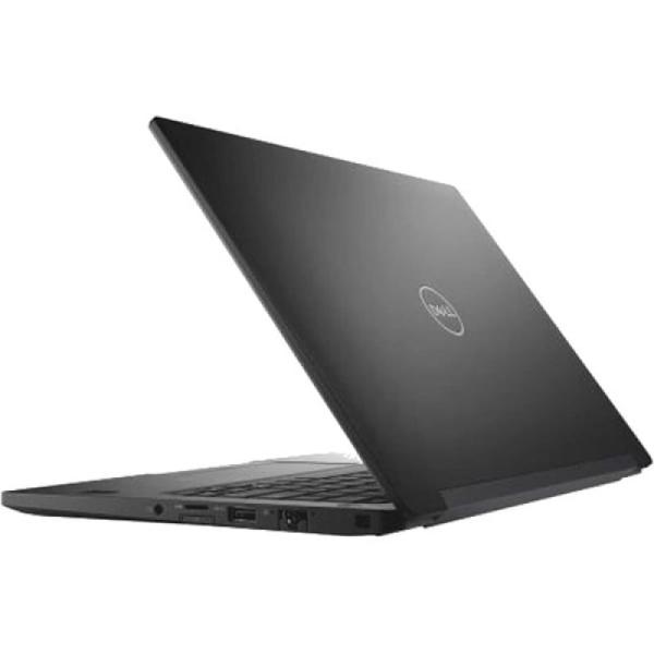 Dell Latitude 7390 - 512GB Storage - 16GB Ram - Core i7 - 13.3 inch Size - Black