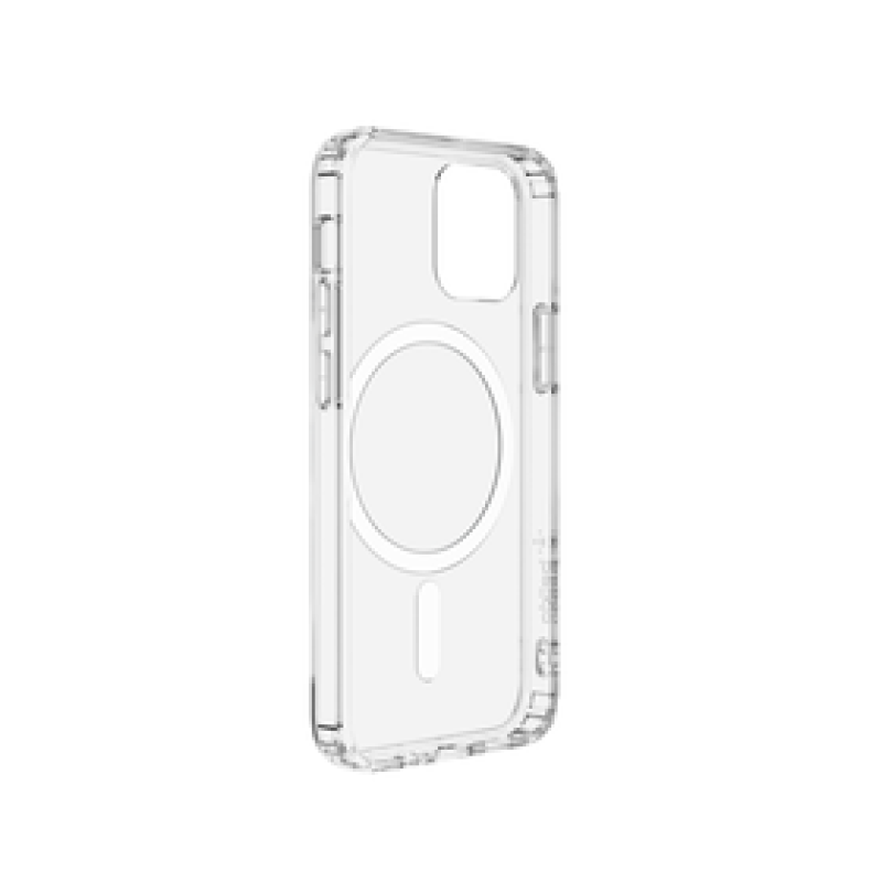 Belkin Magnetic Clear Case for iPhone