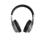 Zealot B21 Headset Touch Control Deep Bass Bluetooth Headphone - Black