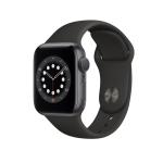 Apple Watch Series 5 Black - 44MM - Uk Used