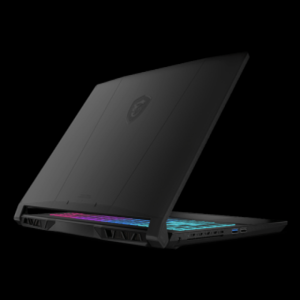 MSI KATANA 15 B12V Gaming Laptop - Black