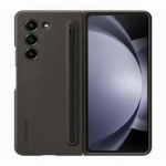 Slim S Pen Case for Samsung Z Fold 3 to Fold 6 - Black