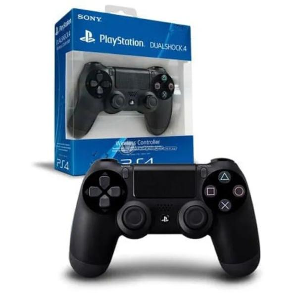 PS4 Dualshock Wireless Controller