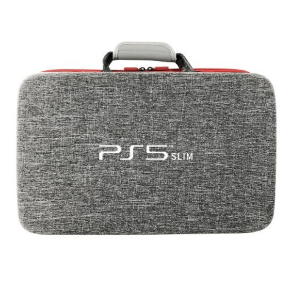 Sony Ps5 Storage & Travel Bag - PS 5 SLIM - FAT