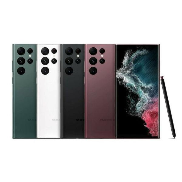 Samsung Galaxy S22 Ultra