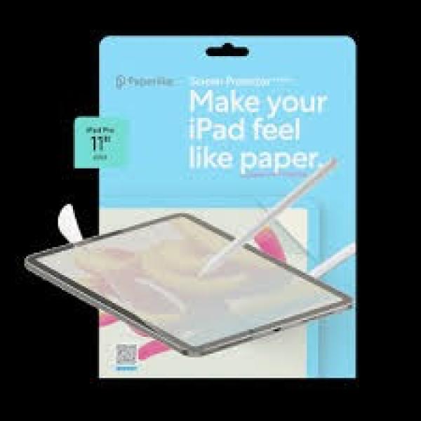 iPad Screen Protector - Ceramic Paper Feel