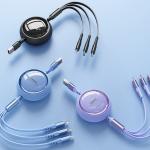 Remax 15W Fast Charging RC-C033