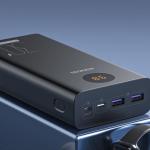 ROMOSS 20000mAh Power Bank 30W Fast Charging PEA20 20000mAh