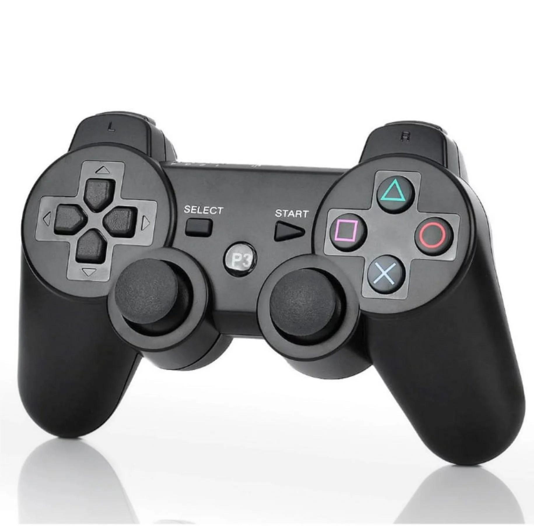 PS3 Dualshock Wireless Controller