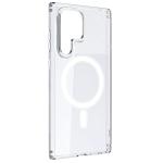 Samsung Clear Case with MagSafe