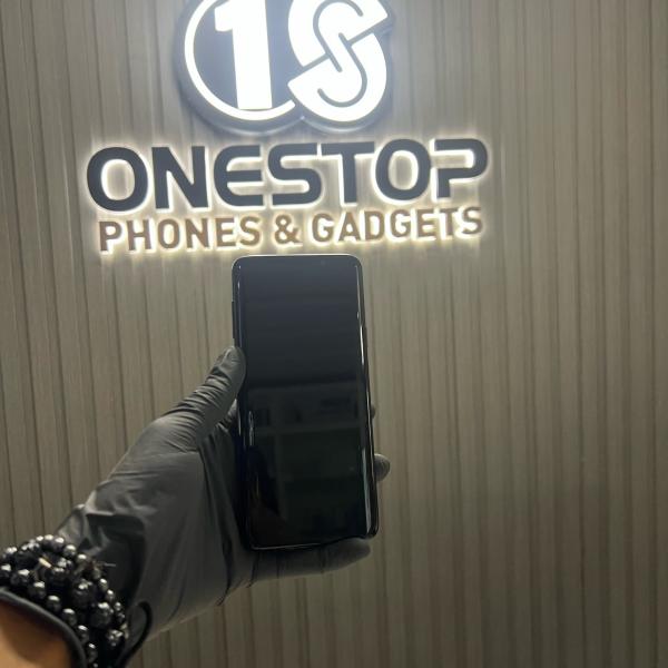 Samsung galaxy S9 plus UK Used