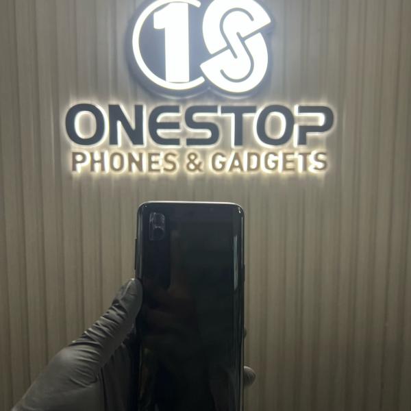 Samsung galaxy S9 plus UK Used