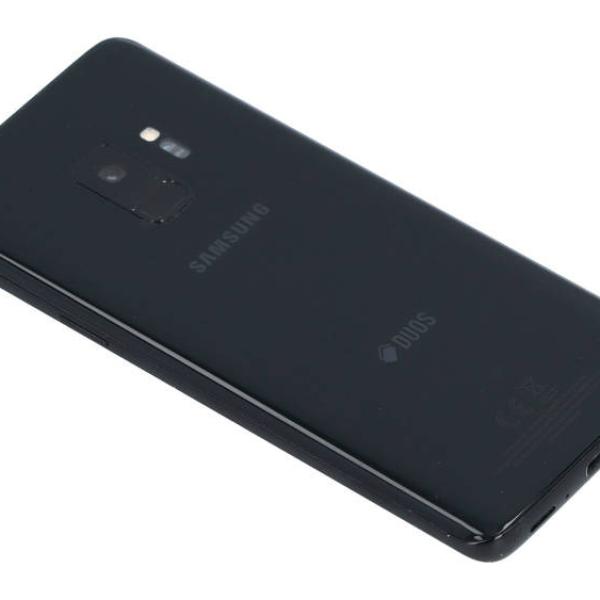 Samsung Galaxy S9 - 64gb - Used | Black