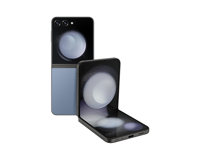 Samsung Galaxy Z Flip 5