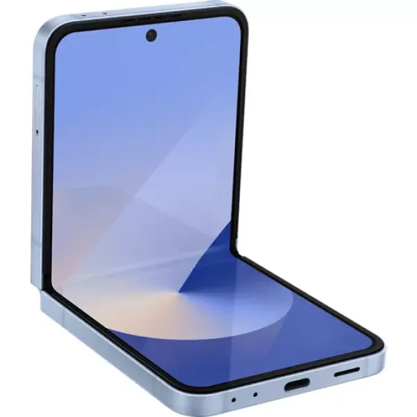 Samsung Galaxy Z Flip 6