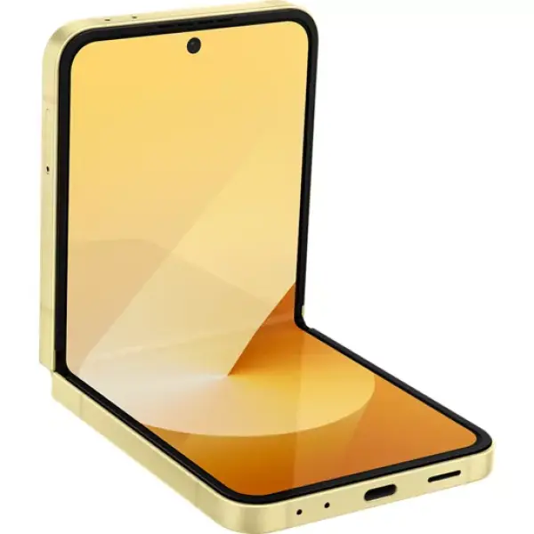 Samsung Galaxy Z Flip 6