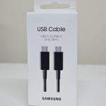 Samsung USB-C to USB-C Cable 1m