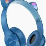 SHPLUS Cat Ear Headphones - SH-C68BT