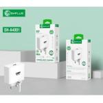 Shplus Sh-a4001 Charger - 120w