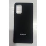 Silicone Case For Samsung