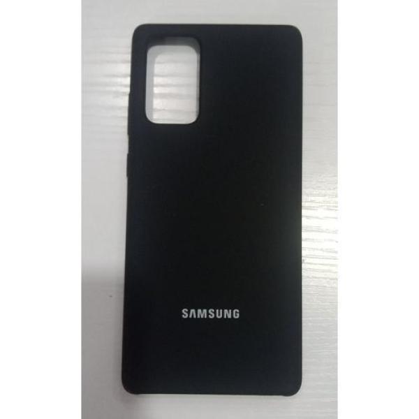Silicone Case For Samsung