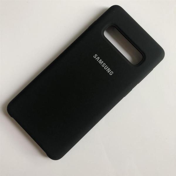 Silicone Case For Samsung