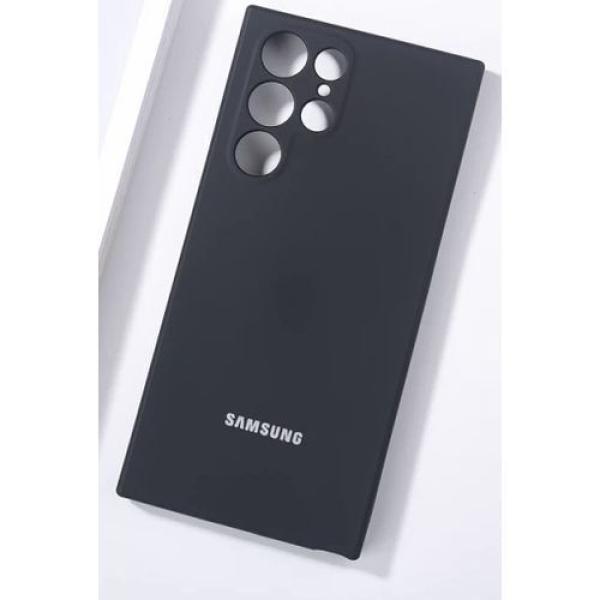 Silicone Case For Samsung