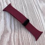 Silicone Magnetic Cross Band