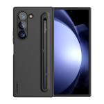 Slim S Pen Case for Samsung Z Fold 3 to Fold 6 - Black