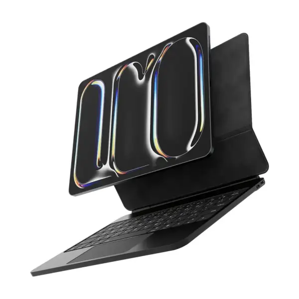 Smartcase Pro+ Wireless Keyboard Case for iPad 10th Gen
