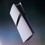 Sony Playstation 5 Pro Console - White - 1TB